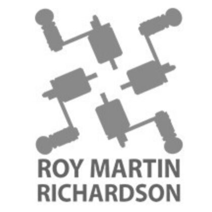 ROY MARTIN RICHARDSON